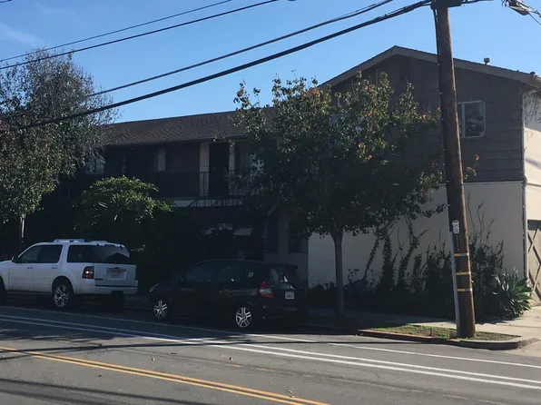 1825 Madison Ave, San Diego, CA 92116