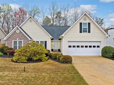 455 Ellesmere Way, Buford, GA, 30518