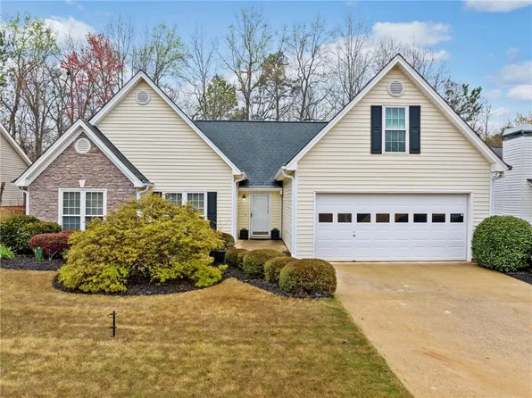 455 Ellesmere Way, Buford, GA 30518