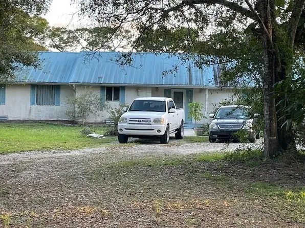 2980 Admiral Street, Fort Pierce, FL 34982