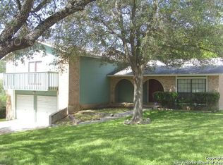 12307 Autumn Vista St, San Antonio, TX 78249