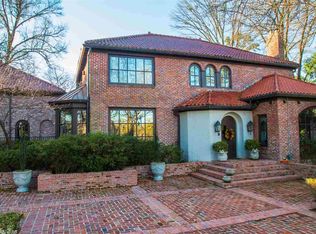 45 Edgehill Rd, Little Rock, AR 72207