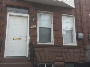 728 Tasker St #2F, Philadelphia, PA 19148