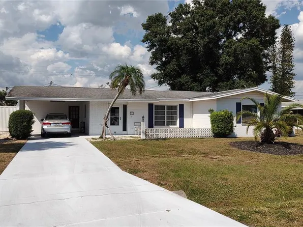 325 GARDENIA ROAD, VENICE, FL 34293