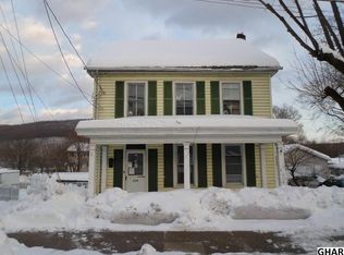 630 N High St, Duncannon, PA 17020