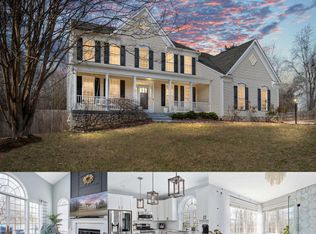 10610 King Eider Ct, Spotsylvania, VA 22553