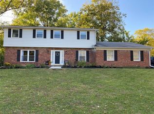 7212 Brompton Ct, Indianapolis, IN 46250