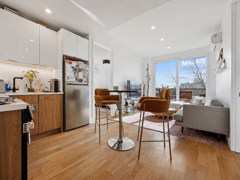 1st image of 161 Meserole Ave #6B