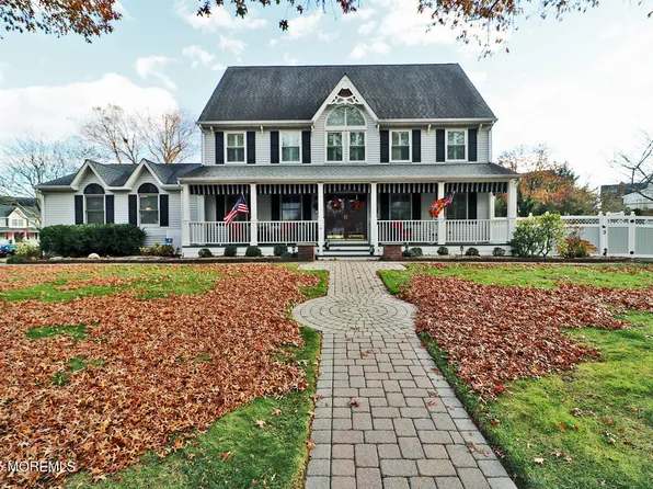 1145 Aster Drive, Toms River, NJ 08753