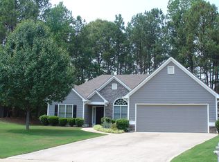 3237 Saint Claire Ct, Powder Springs, GA 30127