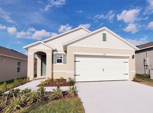 528 Baroness Way, Deland, FL 32724