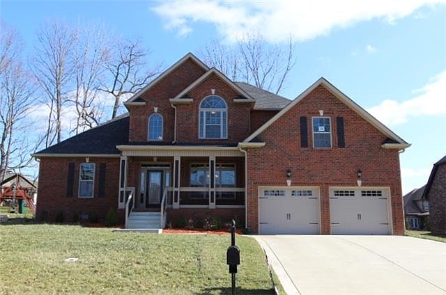 1st image of 36 Azalea Trce Lot 36