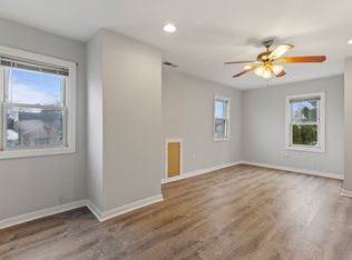 21923 Grand Lake St, Saint Clair Shores, MI 48080