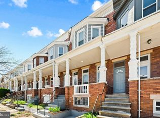 1634 Ruxton Ave, Baltimore, MD 21216