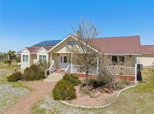 10632 Anderson Ranch Rd, Phelan, CA 92371