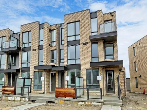 12 Turtle Island Rd, Toronto, ON M6A 2L6
