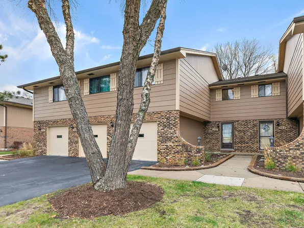 707 Whalom Ln #707, Schaumburg, IL 60173