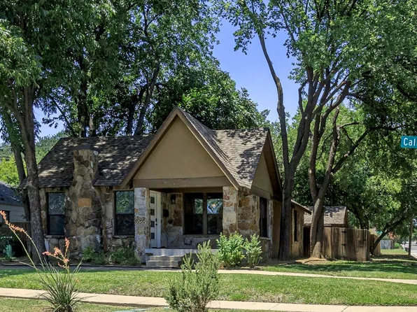 3900 Calmont Ave, Fort Worth, TX 76107