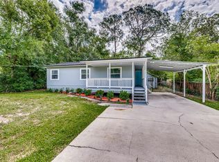 1931 Burkholder Cir W, Jacksonville, FL 32216