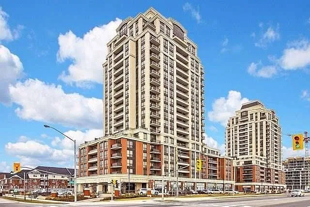 9500 Markham Rd #810