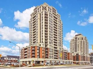 9500 Markham Rd UNIT 810, Markham, ON L6E0N6