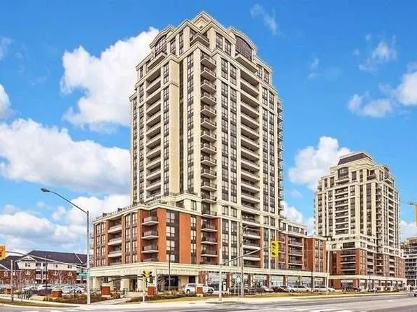 9500 Markham Rd Unit 810, Markham, ON L6E 0N6