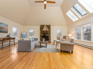 63 Green St, Newbury, MA 01951