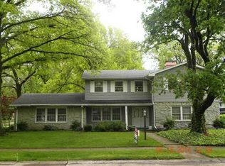 2805 W Twickingham Dr, Muncie, IN 47304