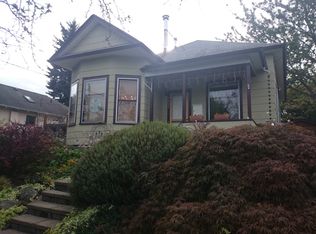 7337 Alonzo Ave NW, Seattle, WA 98117