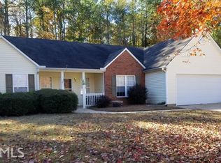 45 Dearing Cv, Covington, GA 30014