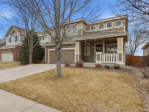 15975 Longford Drive, Parker, CO 80134