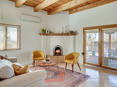 2992 Viaje Pavo Real, Santa Fe, NM, 87505