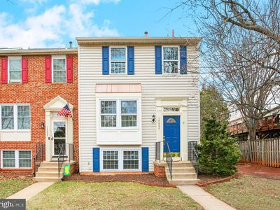 14600 Croatan Dr, Centreville, VA, 20120