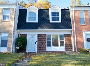 7710 Merrick Ln, Landover, MD 20785