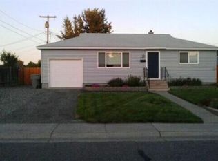 1902 Everest Ave, Richland, WA