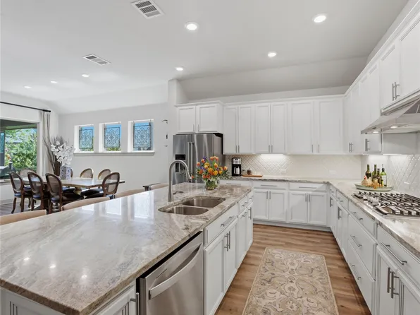 112 Mountain Lion Rd, Georgetown, TX 78628