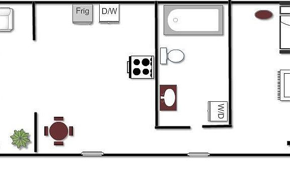 5th image of 725 Henry Clay Ave