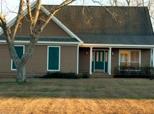 8831 Gale Rowe Ln, Fairhope, AL 36532