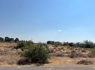 161 W Stagecoach Rd, Pahrump, NV 89060