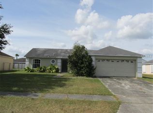 2416 Lancashire Ln, Kissimmee, FL 34743