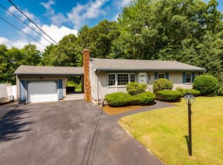 68 Highland St, Taunton, MA 02780