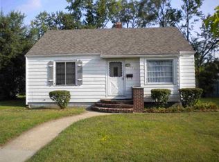 626 Concord Ave, Elkhart, IN 46516