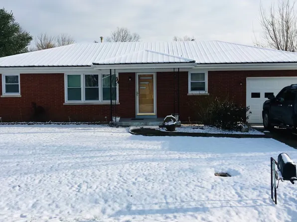 117 Tabernacle Rd, Greensburg, KY 42743