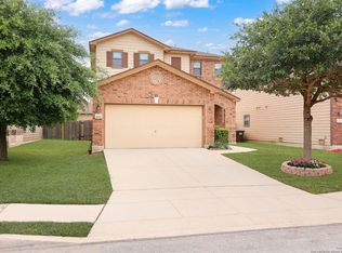 10111 Fossil Valley, San Antonio, TX 78245