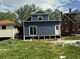 4616 W Broadway, Louisville, KY 40211