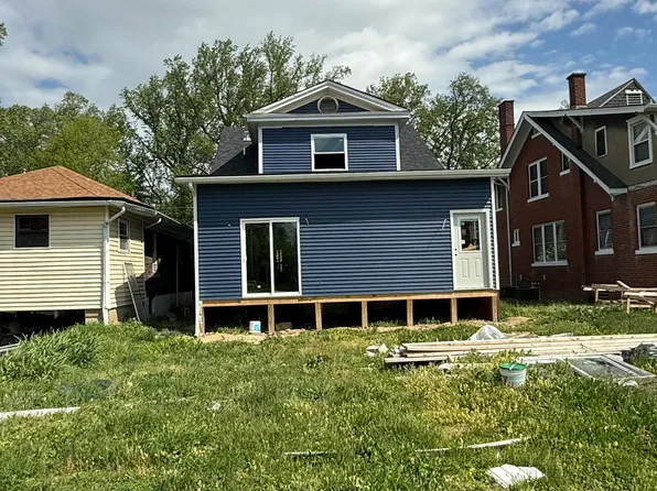 4616 W Broadway, Louisville, KY 40211