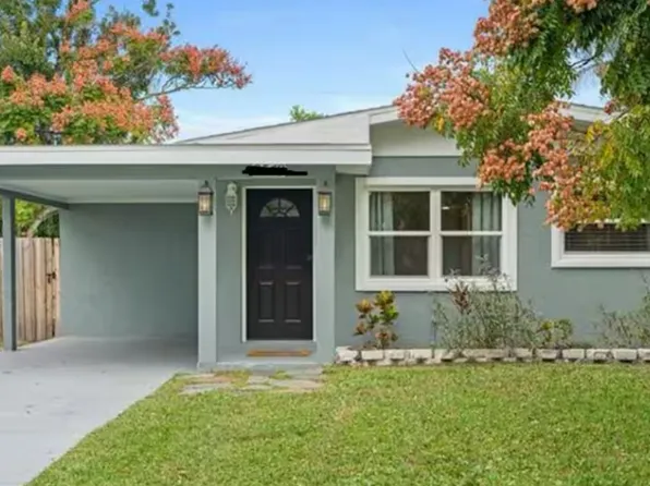 2549 Crestwood Ave, New Smyrna Beach, FL 32168