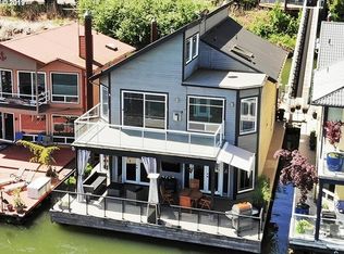 14577 NW Larson Rd #9, Portland, OR 97231