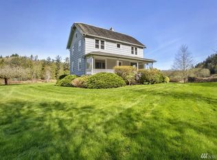 23139 Big Valley Rd NE, Poulsbo, WA 98370