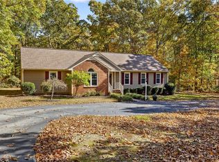3272 Sherwood Ridge Way, Powhatan, VA 23139